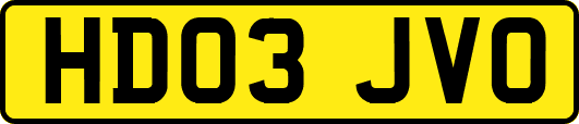 HD03JVO