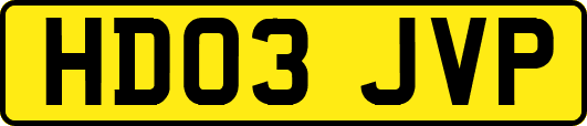 HD03JVP