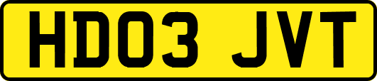 HD03JVT