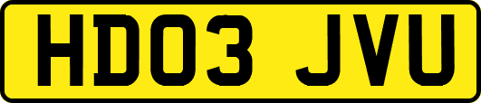 HD03JVU