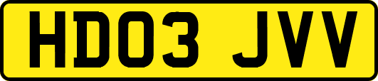 HD03JVV