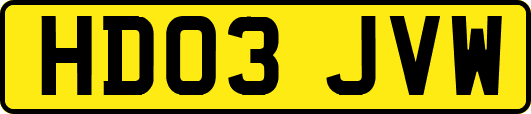 HD03JVW
