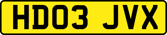 HD03JVX