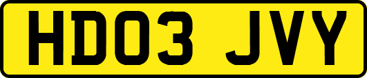 HD03JVY