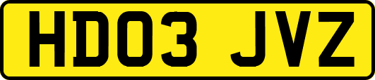 HD03JVZ