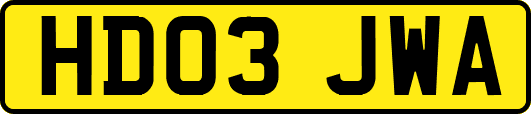 HD03JWA