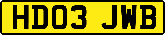 HD03JWB