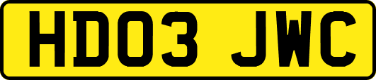 HD03JWC