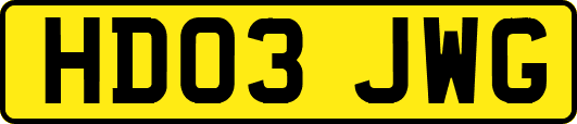 HD03JWG