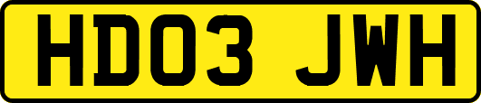 HD03JWH