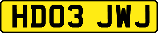 HD03JWJ