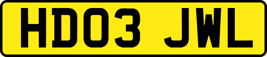 HD03JWL