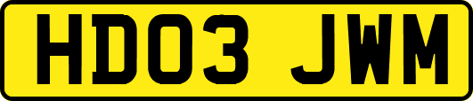 HD03JWM