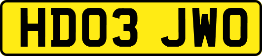 HD03JWO