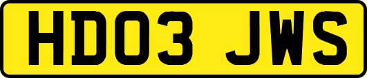 HD03JWS