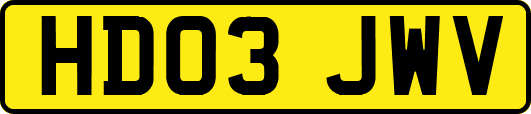 HD03JWV