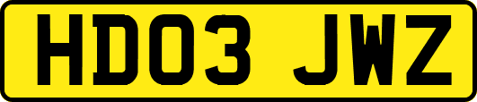 HD03JWZ
