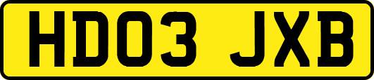 HD03JXB