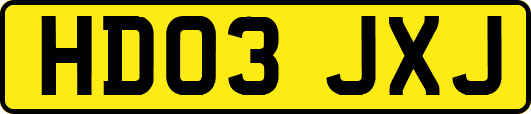 HD03JXJ
