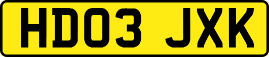 HD03JXK