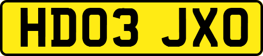 HD03JXO
