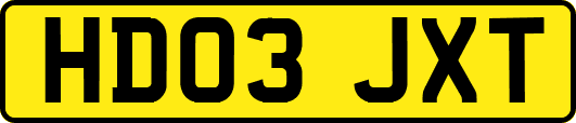 HD03JXT