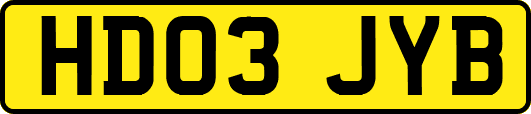 HD03JYB