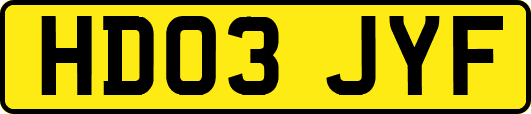 HD03JYF