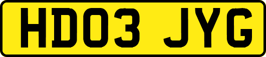 HD03JYG