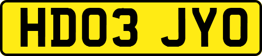HD03JYO