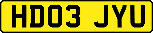 HD03JYU