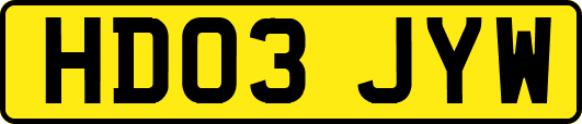 HD03JYW