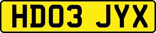HD03JYX