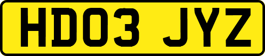 HD03JYZ