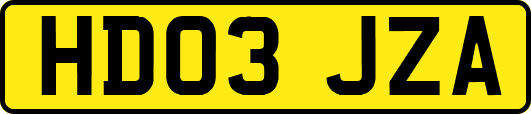 HD03JZA