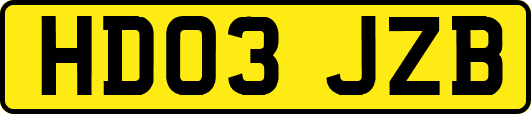 HD03JZB