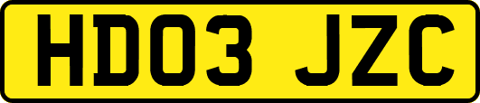 HD03JZC