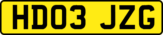 HD03JZG