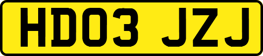 HD03JZJ
