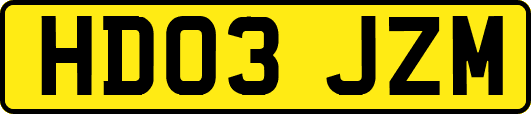 HD03JZM