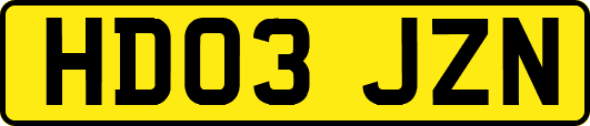 HD03JZN