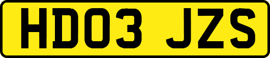 HD03JZS