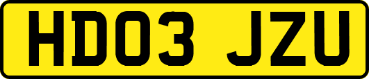 HD03JZU