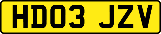 HD03JZV