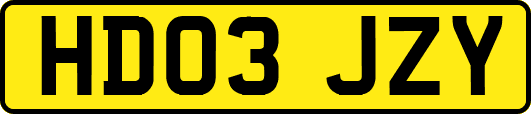 HD03JZY
