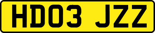 HD03JZZ