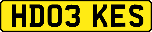 HD03KES