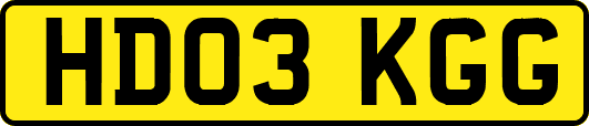 HD03KGG