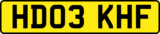 HD03KHF