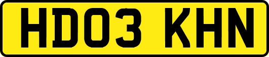 HD03KHN